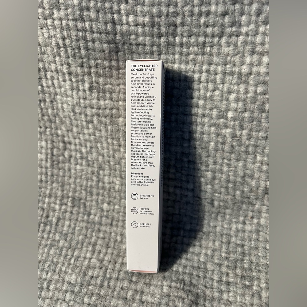 Beauty Bio: The Eyelighter Concentrate (0.5floz) Full Size $58 value - Picture 6 of 9